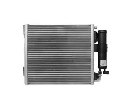 Scott Drake High Performance Air Conditioning Condenser/Drier Kit Ford Mustang 1964-1966