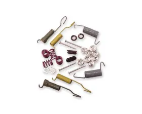 Scott Drake Brake Spring - Hold Down Kit 10