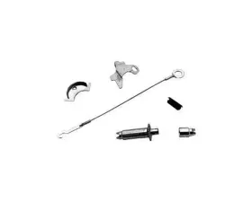 Scott Drake Self Adjuster Repair Kit 10
