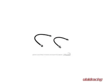 Scott Drake Disc Brake Hose Ford Mustang 1965-1966 - C5ZZ-2078-AR
