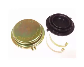 Scott Drake Master Cylinder Cap Ford Mustang 1964-1966