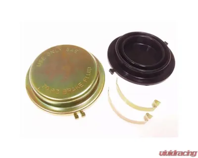 Scott Drake Master Cylinder Cap Ford Mustang 1964-1966 - C5ZZ-2162-GZ