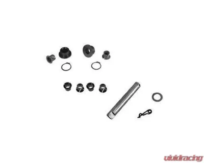 Scott Drake Pedal Master Rebuild Kit Ford Mustang 1964-1970 - C5ZZ-2478-MK