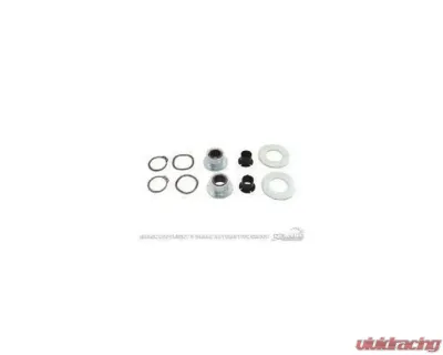 Scott Drake Pedal Support Roller Bushings Ford Mustang 1964-1973 - C5ZZ-2478-RB