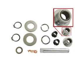 Scott Drake Clutch Pedal Roller Bearing Master Rebuild Kit Ford Mustang 1964-1970
