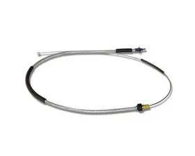 Scott Drake Rear brake cable LH/RH Concours Ford Mustang 1965