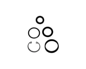 Scott Drake Proportioning Valve Rebuild Kit Early style Ford Mustang 1965-1966