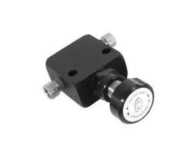 Scott Drake Disc Brake Proportioning Valve Ford Mustang 1965-1973