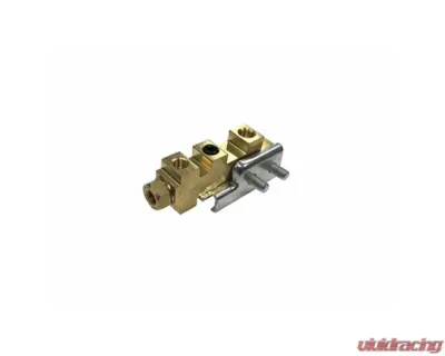 Scott Drake Brake Distribution Block - C5ZZ-2B257-A