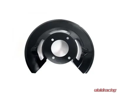 Scottt Drake Disc Brake Dust Shields Ford Mustang 1965-1967 - C5ZZ-2K004-5-A