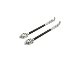 Scott Drake Adjustable Performance Strut Rods Ford Mustang 1964-1966