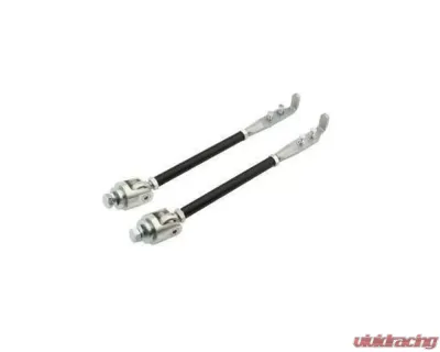 Scott Drake Adjustable Performance Strut Rods Ford Mustang 1964-1966 - C5ZZ-3468-P