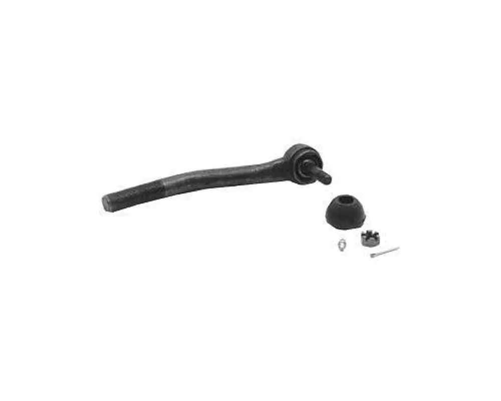 Scott Drake Inner Tie Rod V8 Manual Right Hand or Left Hand Power Right Hand Ford Mustang 1964-1966 - C5ZZ-3A131-DR