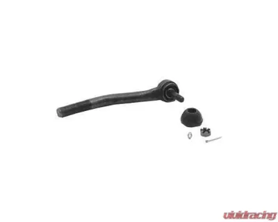 Scott Drake Inner Tie Rod V8 Manual Right Hand or Left Hand Power Right Hand Ford Mustang 1964-1966 - C5ZZ-3A131-DR