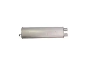 Scott Drake Muffler 8 Cylinder Single Exhaust Ford Mustang 1964-1966