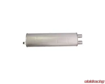 Scott Drake Muffler 8 Cylinder Single Exhaust Ford Mustang 1964-1966 - C5ZZ-5230-D