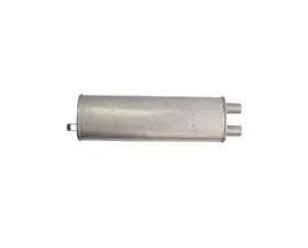 Scott Drake Muffler 6 Cylinder Ford Mustang 1964-1966
