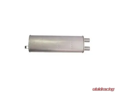Scott Drake Muffler 6 Cylinder Ford Mustang 1964-1966 - C5ZZ-5230-T