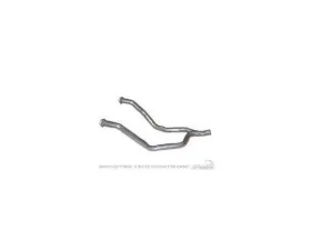 Scott Drake Exhaust Pipe 260-289 single exhaust Y pipe Ford Mustang 1964-1966