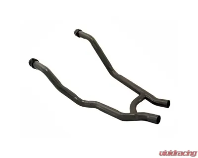 Scott Drake Dual Exhaust H-Pipe 260 289 STD 302 Ford Mustang 1964-1968 - C5ZZ-5246-J