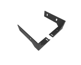 Scott Drake GT Exhaust Conversion Frame Bracket Set