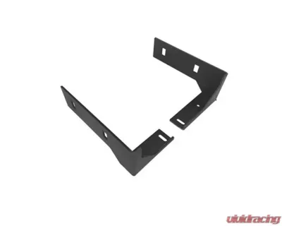 Scott Drake GT Exhaust Conversion Frame Bracket Set - C5ZZ-5277-CR