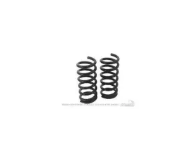 Scott Drake Stock Coil Springs V8 w/out AC Ford Mustang 1964-1966