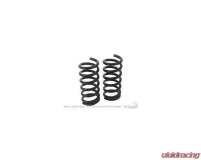 Scott Drake Stock Coil Springs V8 w/out AC Ford Mustang 1964-1966 - C5ZZ-5310-C