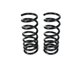 Scott Drake Progressive Rate Coil Springs Small Block Ford Mustang 1964-1966