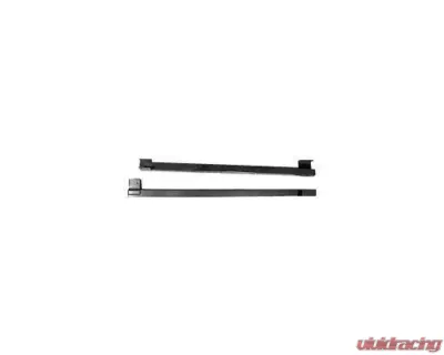 Scott Drake Sub Frame Connectors Ford Mustang 1964-1970 - C5ZZ-5479-A