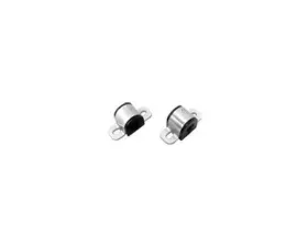 Scott Drake Sway Bar Bushing Kit Polyurethane-7/8