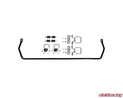 Scott Drake Rear Sway Bar Kit 3/4" Ford Mustang 1965-1970 - C5ZZ-5486-K
