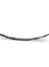Scott Drake Classic Leaf Springs 1" Drop 4.5 Leaf Mid-Eye Ford Mustang 1964-1973                                     - C5ZZ-5560-4ME - Image 5