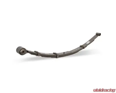 Scott Drake Classic Leaf Springs 1" Drop 4.5 Leaf Mid-Eye Ford Mustang 1964-1973 - C5ZZ-5560-4ME