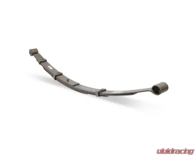 Scott Drake Classic Leaf Springs 1" Drop 4.5 Leaf Mid-Eye Ford Mustang 1964-1973 - C5ZZ-5560-4ME