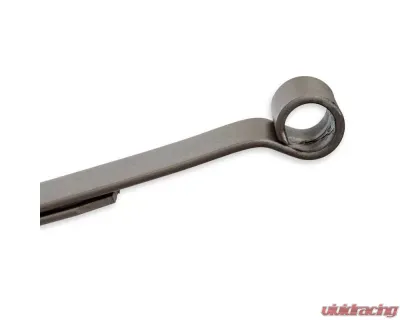 Scott Drake Classic Leaf Springs 1" Drop 4.5 Leaf Mid-Eye Ford Mustang 1964-1973 - C5ZZ-5560-4ME