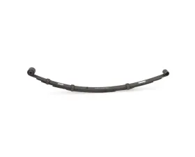 Scott Drake Hi-Po 5-Leaf Springs Stock Height Standard Eye Ford Mustang 1964-1973