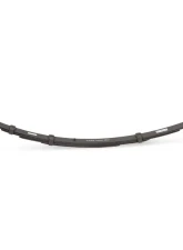 Scott Drake Hi-Po 5-Leaf Springs Stock Height Standard Eye Ford Mustang 1964-1973                                     - C5ZZ-5560-HD - Image 5