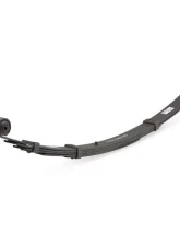 Scott Drake Hi-Po 5-Leaf Springs Stock Height Standard Eye Ford Mustang 1964-1973                                     - C5ZZ-5560-HD - Image 2