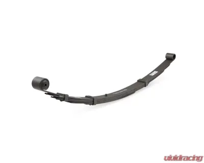Scott Drake Hi-Po 5-Leaf Springs Stock Height Standard Eye Ford Mustang 1964-1973 - C5ZZ-5560-HD