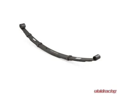 Scott Drake Hi-Po 5-Leaf Springs Stock Height Standard Eye Ford Mustang 1964-1973 - C5ZZ-5560-HD
