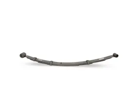 Scott Drake Lowering Leaf Springs 1