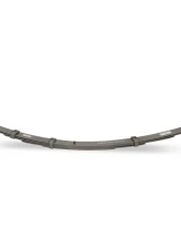 Scott Drake Lowering Leaf Springs 1" 5-Leaf Ford Mustang 1964-1973                                     - C5ZZ-5560-HPME - Image 5