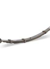 Scott Drake Lowering Leaf Springs 1" 5-Leaf Ford Mustang 1964-1973                                     - C5ZZ-5560-HPME - Image 2