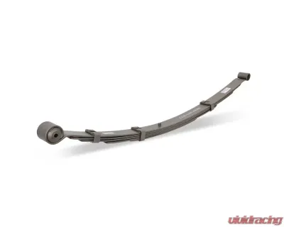 Scott Drake Lowering Leaf Springs 1" 5-Leaf Ford Mustang 1964-1973 - C5ZZ-5560-HPME