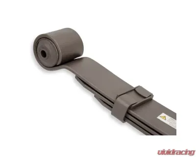 Scott Drake Lowering Leaf Springs 1" 5-Leaf Ford Mustang 1964-1973 - C5ZZ-5560-HPME