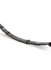 Scott Drake Lowering Leaf Springs 1" 5-Leaf Ford Mustang 1964-1973                                     - C5ZZ-5560-HPME - Image 4