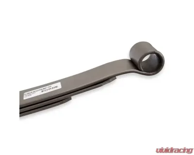 Scott Drake Lowering Leaf Springs 1" 5-Leaf Ford Mustang 1964-1973 - C5ZZ-5560-HPME