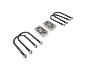 Scott Drake Rear End Lowering Kit 1