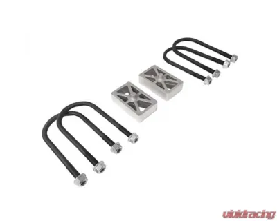 Scott Drake Rear End Lowering Kit 1" Drop Ford Mustang 1964-1966 - C5ZZ-5705-LK1